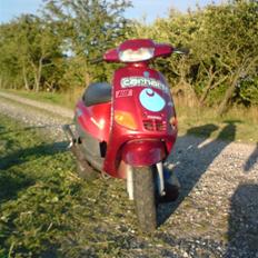 Piaggio ZIP LC - [SOLGT]