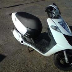 Aprilia sonic  - ****stjålet****