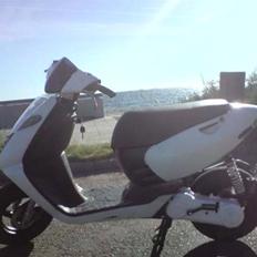 Aprilia sonic  - ****stjålet****