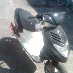 CPI Oliver City (SOLGT)