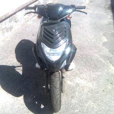 CPI Oliver City (SOLGT)