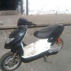 CPI Oliver City (SOLGT)