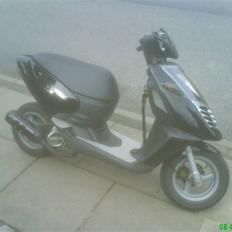 Aprilia sonic //solgt//