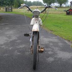 Veteraner NSU Quickly 2 gear s23