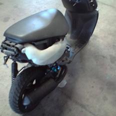 Aprilia Sonic GP **SOLGT**