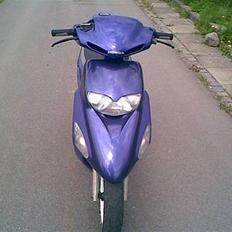 Honda Sfx
