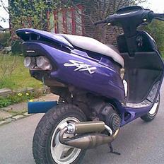 Honda Sfx