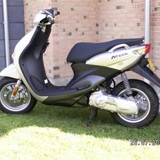 Yamaha Neos Til salg 