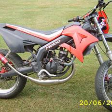 Gilera SMT (SOLGT)