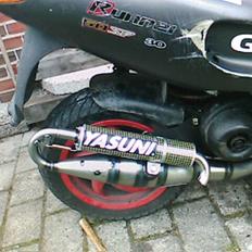 Gilera Runner AC