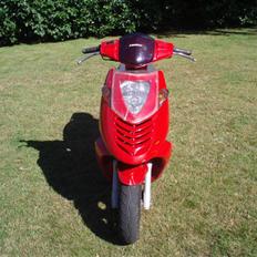 Aprilia sonic