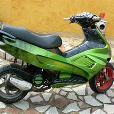 Gilera Runner LC solgt U. Skjold