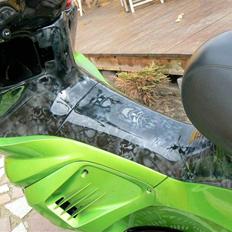 Gilera Runner LC solgt U. Skjold