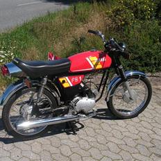 Yamaha Fs1 4 gear <3 SOLGT