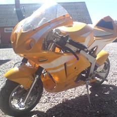 Kawasaki midi bike X1 SOLGT