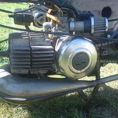 Puch Maxi Solgt 2000