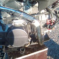 Moff Moff bullet Motard