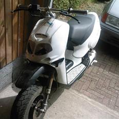 Aprilia Rally (byttet)