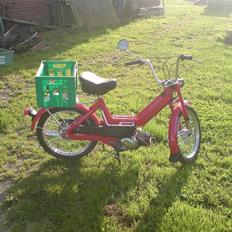 Puch maxi k solgt