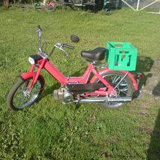 Puch maxi k solgt