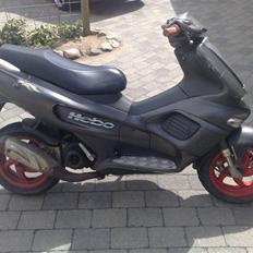 Gilera Runner !før!(TILSALG)