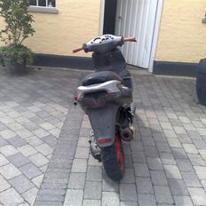 Gilera Runner !før!(TILSALG)