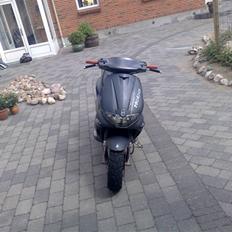 Gilera Runner !før!(TILSALG)