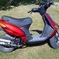 Gilera stalker