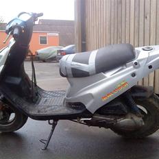 PGO Hot 50 (solgt)