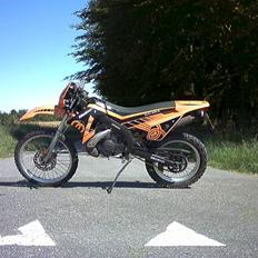 Gilera RCR