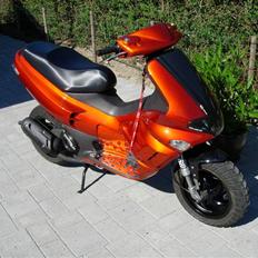 Gilera Runner AC DD - SOLGT 