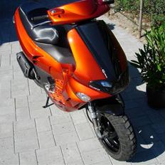 Gilera Runner AC DD - SOLGT 