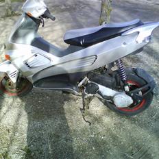 Gilera runner sp 