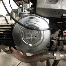 Puch Maxi k  Protjekt Solgt