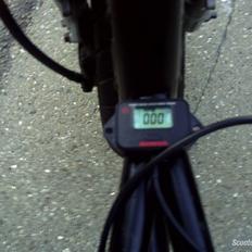 Aprilia Sonic Gaderacer(solgt)