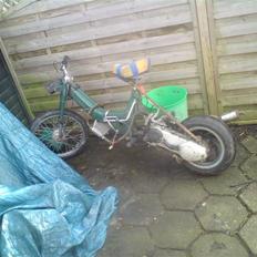 Puch "Hiper" 2 Maxi LC (Solgt)