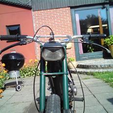 Puch "Hiper" 2 Maxi LC (Solgt)