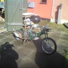 Puch "Hiper" 2 Maxi LC (Solgt)