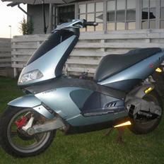 Aprilia area 51 ( Solgt ).