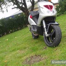 Piaggio Nrg Mc3