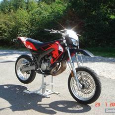 Aprilia SX50--> SOLGT!