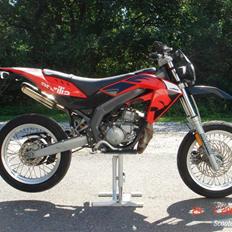 Aprilia SX50--> SOLGT!