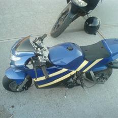 MiniBike minibike [ SOLGT ]