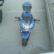 MiniBike minibike [ SOLGT ]