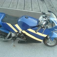MiniBike minibike [ SOLGT ]