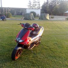 Gilera Runner