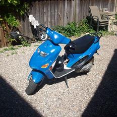SMC vino 50 SOLGT