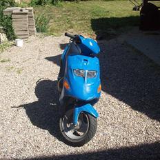 SMC vino 50 SOLGT