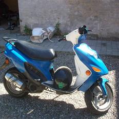 SMC vino 50 SOLGT