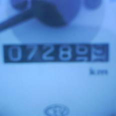 Piaggio Zip *Byttet*